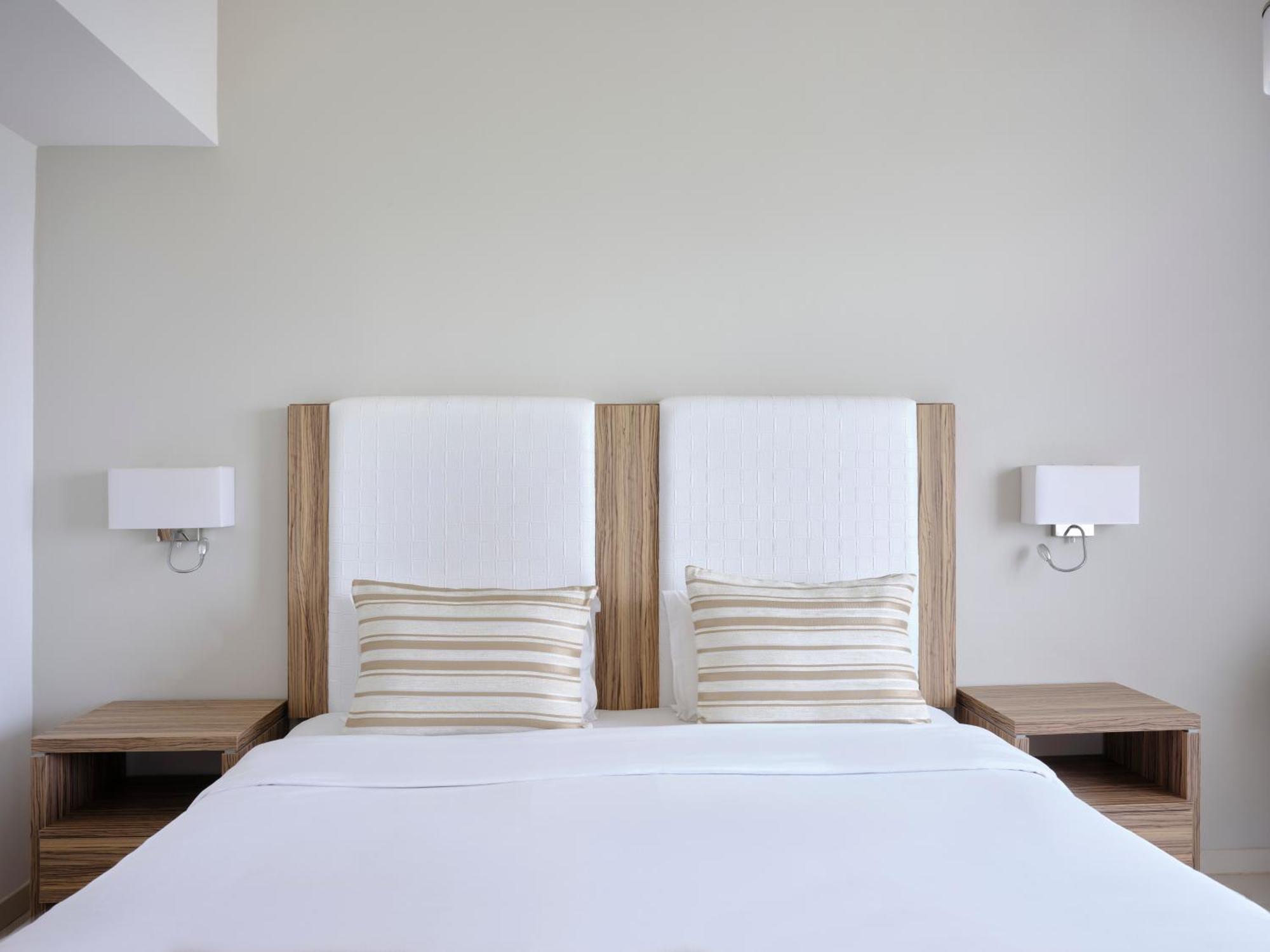Hotel Atlantica Sea Breeze, Adults Only Protaras Exterior foto